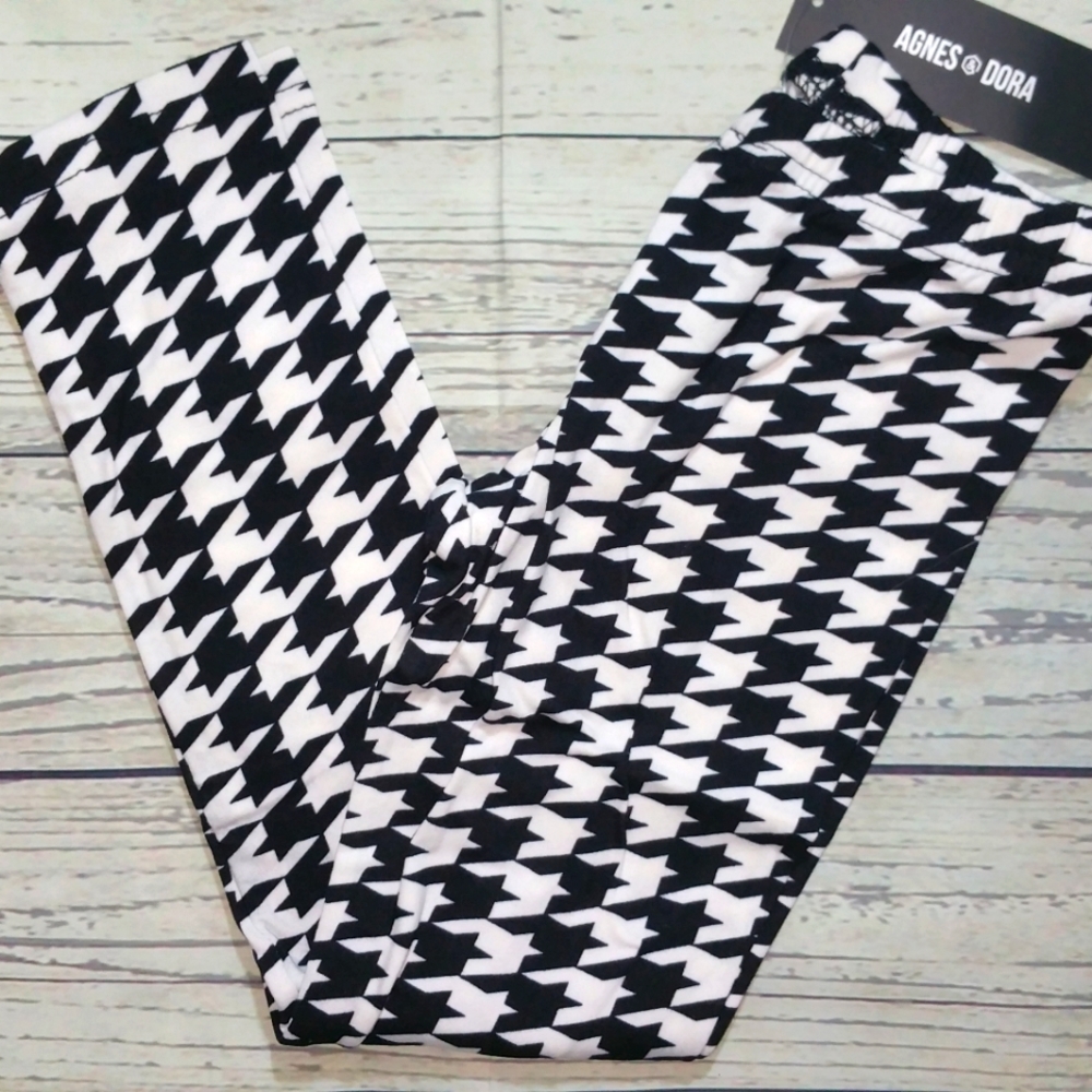 Agnes & Dora leggings